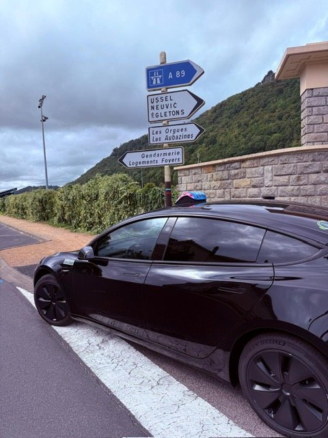 Taxi Clermont Ferrand pour les trajets dans le Puy de Dôme