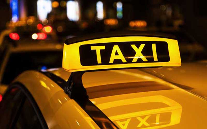 Tarifs taxi Clermont-Ferrand – Tarif officiel sans surprise Drive4You63