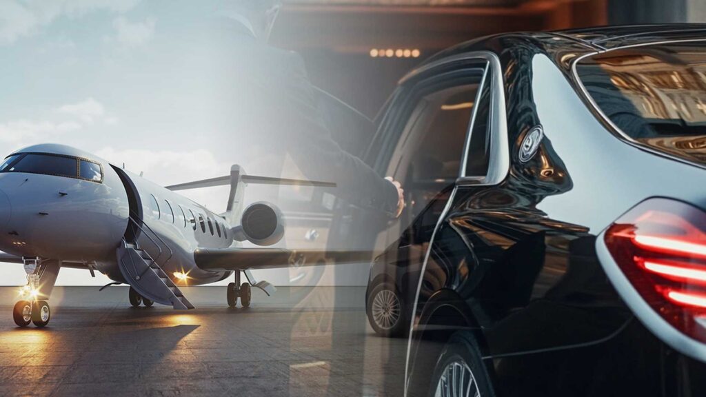 vtc chauffeur prive clermont ferrand 03