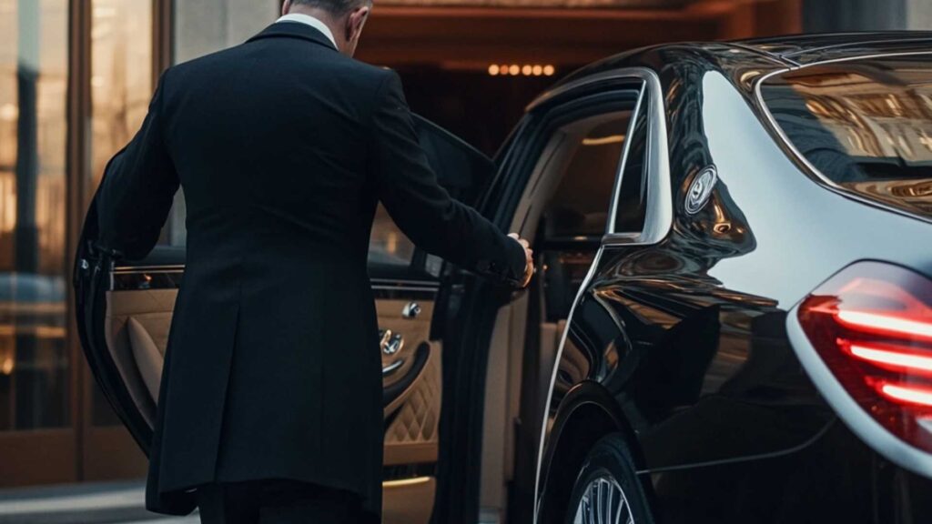 Chauffeur Privé Longue Distance Clermont-Ferrand | Drive4you63