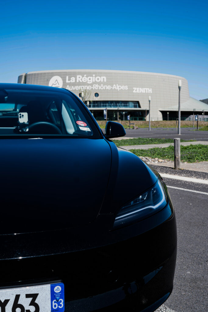 Drive4You63 : l'alternative taxi Clermont-Ferrand pas cher