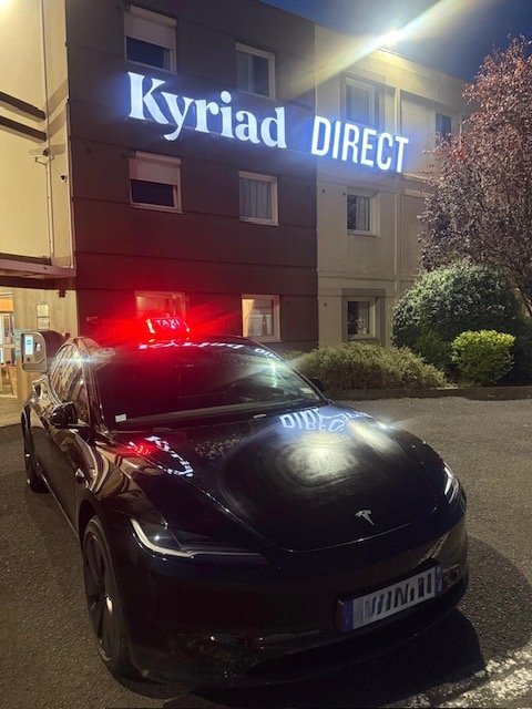 Taxi Riom