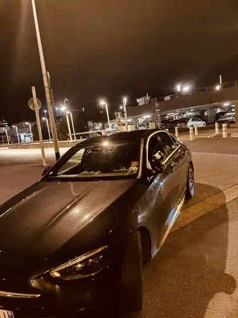 VTC Gare Clermont Ferrand